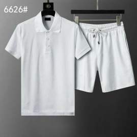 Picture of Balenciaga Shirt Pant Suits _SKUBalenciagaM-3XL14mx662619954